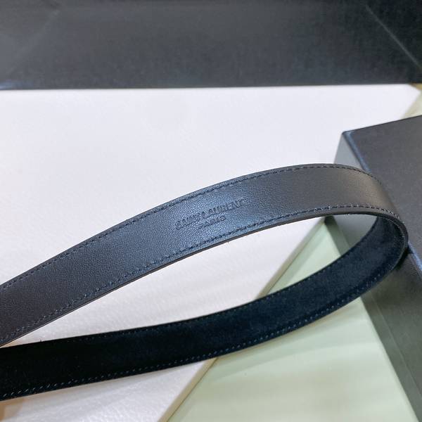 Saint Laurent Belt 20MM SLB00104